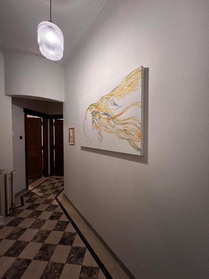 Charmante Art Deco Rijwoning Остенде Екстер'єр фото