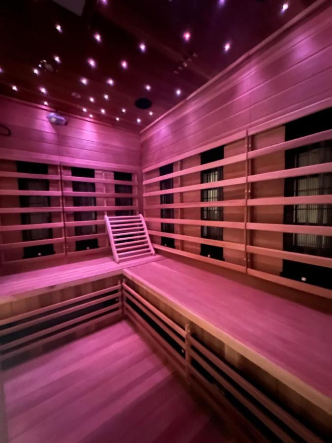 Charmante Art Deco Rijwoning Остенде Екстер'єр фото